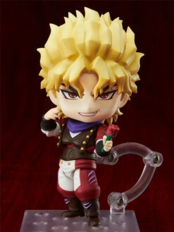 Nendoroid: Dio Brando #1624 -Toy Shop product image 3290