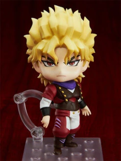 Nendoroid: Dio Brando #1624 -Toy Shop product image 3294