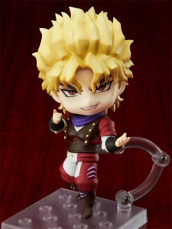 Nendoroid: Dio Brando #1624 -Toy Shop product image 3295
