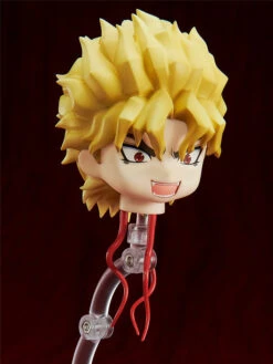 Nendoroid: Dio Brando #1624 -Toy Shop product image 3296
