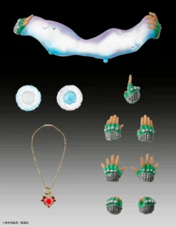 Caesar Anthonio Zeppeli (SALE) -Toy Shop product image 33