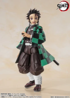 S.H.Figuarts: Tanjiro Kamado -Toy Shop product image 33