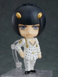 Nendoroid: Bruno Bucciarati #1175 (Reissue) (SALE) -Toy Shop product image 3300