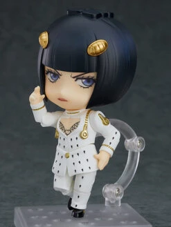 Nendoroid: Bruno Bucciarati #1175 (Reissue) (SALE) -Toy Shop product image 3301