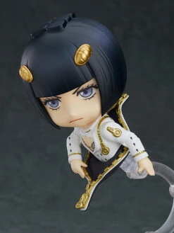 Nendoroid: Bruno Bucciarati #1175 (Reissue) (SALE) -Toy Shop product image 3302