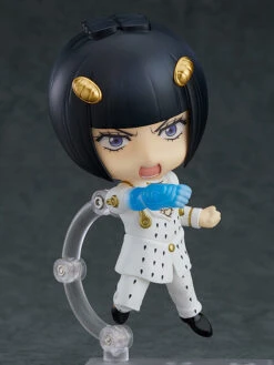 Nendoroid: Bruno Bucciarati #1175 (Reissue) (SALE) -Toy Shop product image 3303