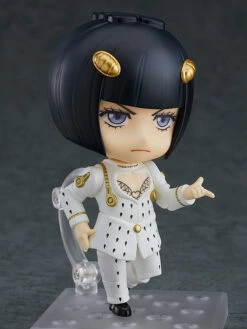 Nendoroid: Bruno Bucciarati #1175 (Reissue) (SALE) -Toy Shop product image 3304