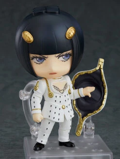 Nendoroid: Bruno Bucciarati #1175 (Reissue) (SALE) -Toy Shop product image 3305