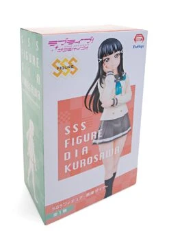 SSS Figure: Dia Kurosawa -Toy Shop product image 3340