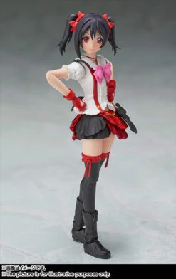 Nico Yazawa -Toy Shop product image 3347