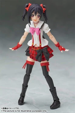Nico Yazawa -Toy Shop product image 3348