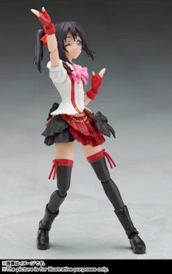 Nico Yazawa -Toy Shop product image 3350