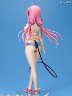 Lala Satalin Deviluke Swimsuit Ver. -Toy Shop product image 3359