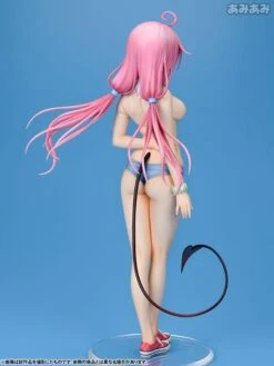 Lala Satalin Deviluke Swimsuit Ver. -Toy Shop product image 3361