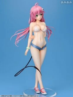 Lala Satalin Deviluke Swimsuit Ver. -Toy Shop product image 3362