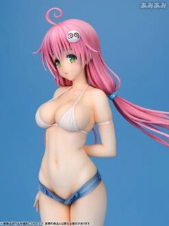 Lala Satalin Deviluke Swimsuit Ver. -Toy Shop product image 3364