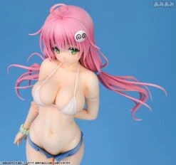 Lala Satalin Deviluke Swimsuit Ver. -Toy Shop product image 3372