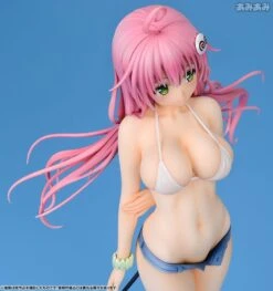 Lala Satalin Deviluke Swimsuit Ver. -Toy Shop product image 3373