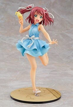 Ruby Kurosawa (Blu-ray Jacket Ver.) (SALE) -Toy Shop product image 3377