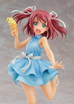 Ruby Kurosawa (Blu-ray Jacket Ver.) (SALE) -Toy Shop product image 3380