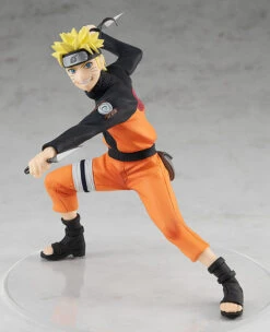 Pop Up Parade: Naruto Uzumaki -Toy Shop product image 3381
