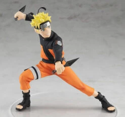 Pop Up Parade: Naruto Uzumaki -Toy Shop product image 3382