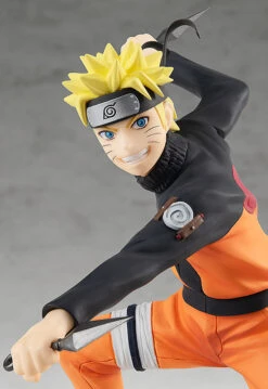 Pop Up Parade: Naruto Uzumaki -Toy Shop product image 3384