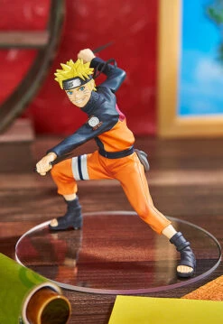 Pop Up Parade: Naruto Uzumaki -Toy Shop product image 3385