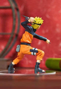 Pop Up Parade: Naruto Uzumaki -Toy Shop product image 3386
