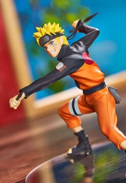 Pop Up Parade: Naruto Uzumaki -Toy Shop product image 3387