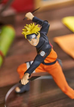 Pop Up Parade: Naruto Uzumaki -Toy Shop product image 3388