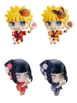 Petit Chara Land: Naruto Shippuden 10th Anniversary Festival Box Set -Toy Shop product image 3389