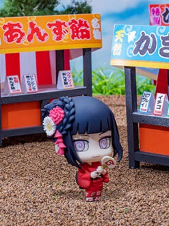 Petit Chara Land: Naruto Shippuden 10th Anniversary Festival Box Set -Toy Shop product image 3393