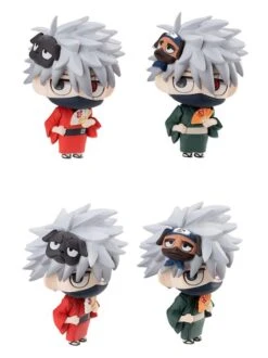 Petit Chara Land: Naruto Shippuden 10th Anniversary Festival Box Set -Toy Shop product image 3395