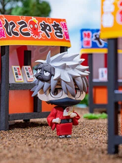 Petit Chara Land: Naruto Shippuden 10th Anniversary Festival Box Set -Toy Shop product image 3396