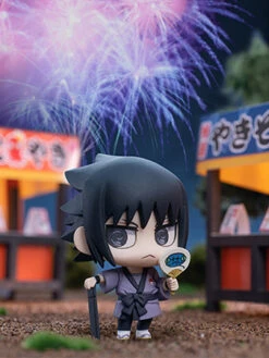 Petit Chara Land: Naruto Shippuden 10th Anniversary Festival Box Set -Toy Shop product image 3403