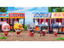 Petit Chara Land: Naruto Shippuden 10th Anniversary Festival Box Set -Toy Shop product image 3404