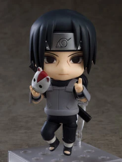 Nendoroid: Itachi Uchiha "Anbu Black Ops Ver." #1726 (SALE) -Toy Shop product image 3407
