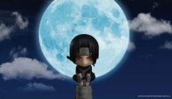 Nendoroid: Itachi Uchiha "Anbu Black Ops Ver." #1726 (SALE) -Toy Shop product image 3412