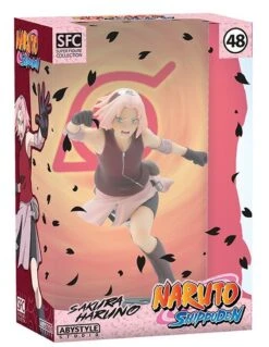 Sakura Haruno #48 -Toy Shop product image 3425