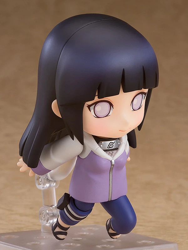 Nendoroid: Hinata Hyuga #879 (Reissue) (SALE) 7 Nendoroid: Hinata Hyuga #879 (Reissue) (SALE) - Image 5
