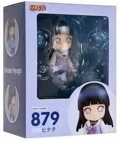 Nendoroid: Hinata Hyuga #879 (Reissue) (SALE) 9 Nendoroid: Hinata Hyuga #879 (Reissue) (SALE) - Image 7
