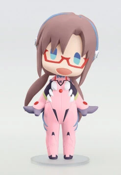 Hello! Good Smile: Mari Makinami Illustrious #019 -Toy Shop product image 3468