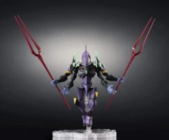 EVA Unit NX-0045 EVA-13 -Toy Shop product image 3472