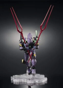 EVA Unit NX-0045 EVA-13 -Toy Shop product image 3473