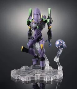 EVA Unit NX-0045 EVA-13 -Toy Shop product image 3474