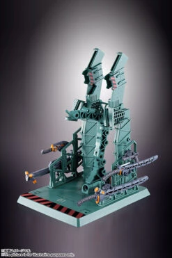 Metal Build: EVA-01 Test Type #01 -Toy Shop product image 3489