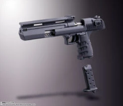 Metal Build: EVA-01 Test Type #01 -Toy Shop product image 3490