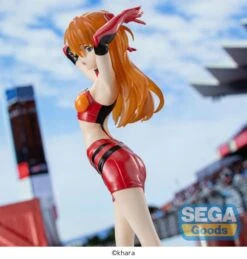 Luminasta: Asuka Shikinami Langley (Pit Walk) -Toy Shop product image 3508