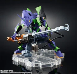 EVA Unit NX-0022 EVA-01 Test Type -Toy Shop product image 3510